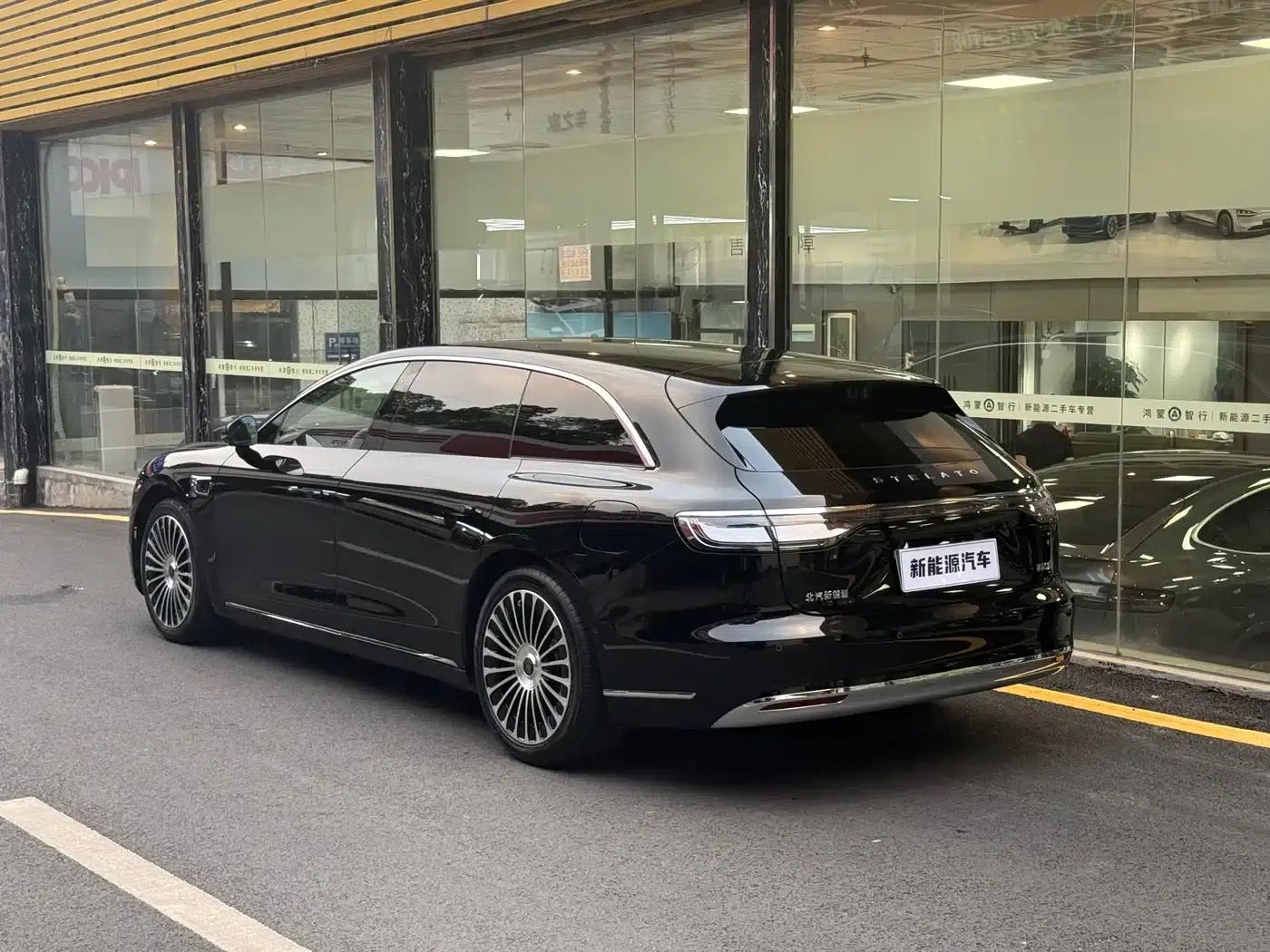 Enjoy S9T 2025 Ultra Extended Range Version (192-line LiDAR) — миниатюра 4