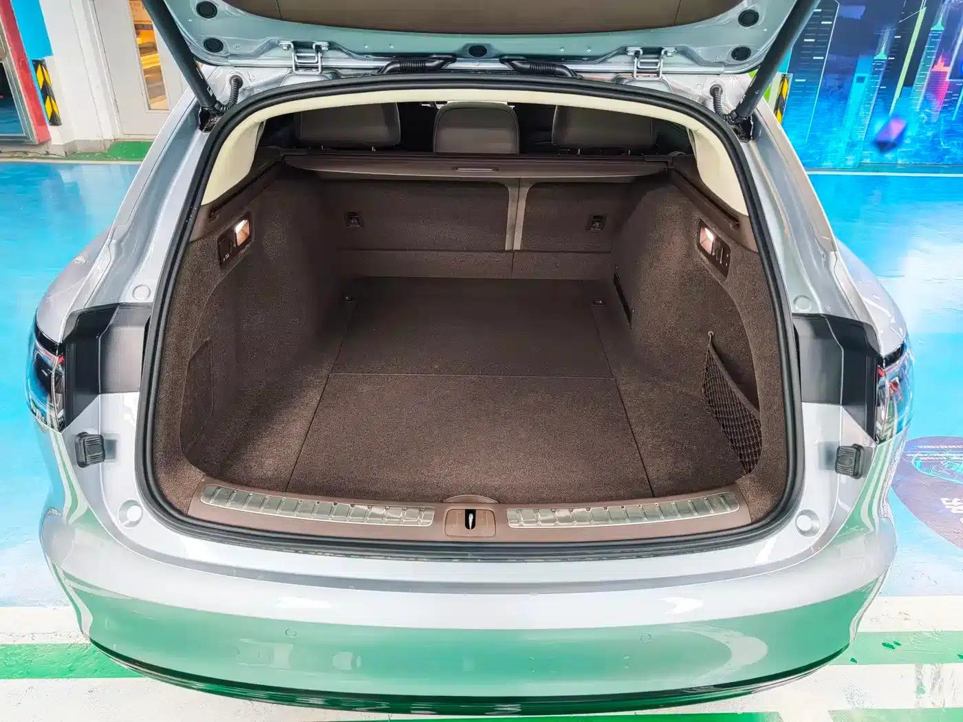 Enjoy S9T 2025 Ultra Extended Range Version (192-line LiDAR) — миниатюра 24