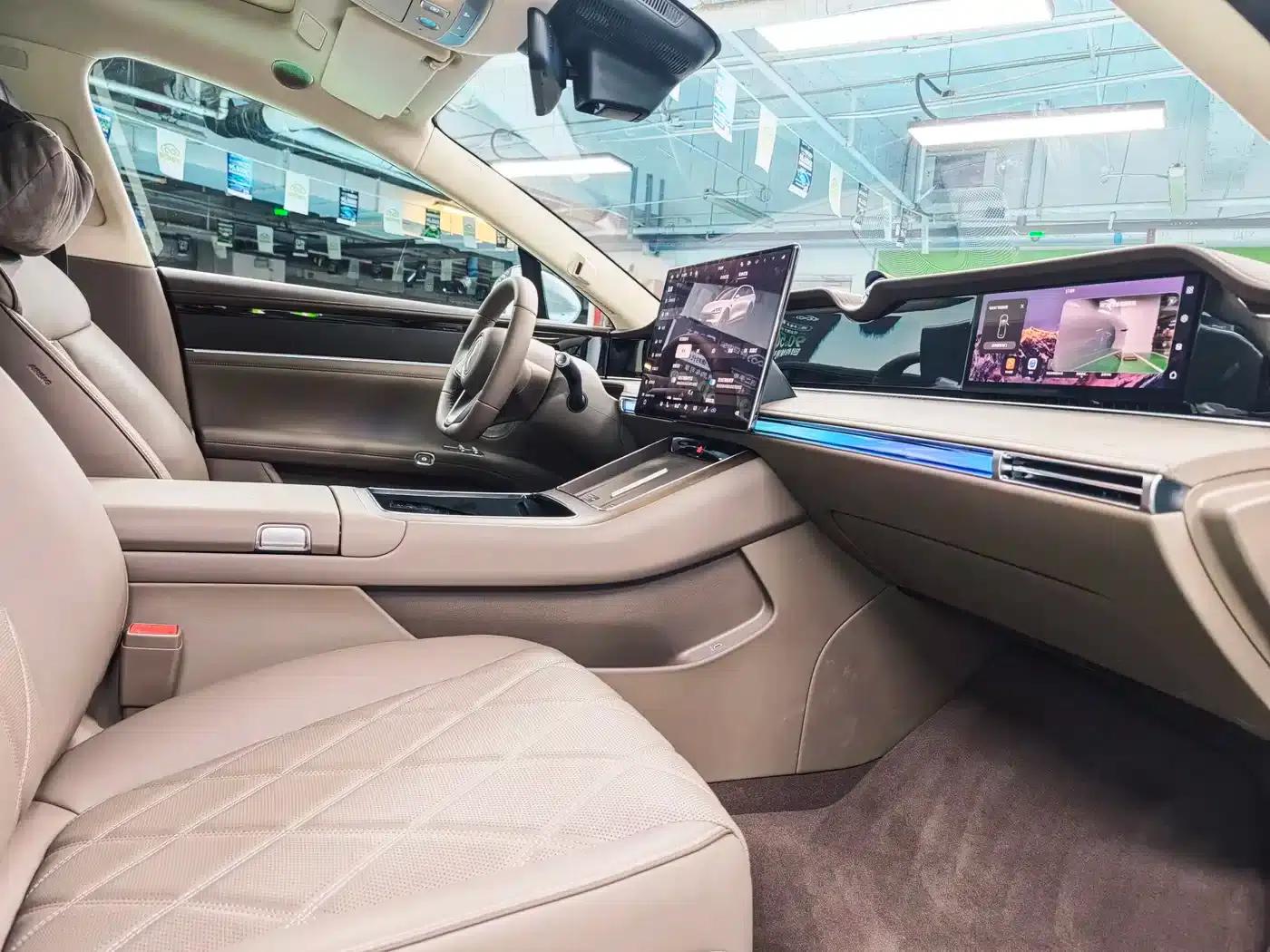 Enjoy S9T 2025 Ultra Extended Range Version (192-line LiDAR) — миниатюра 5