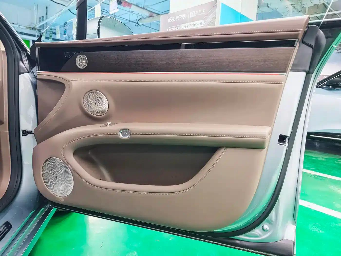 Enjoy S9T 2025 Ultra Extended Range Version (192-line LiDAR) — миниатюра 6
