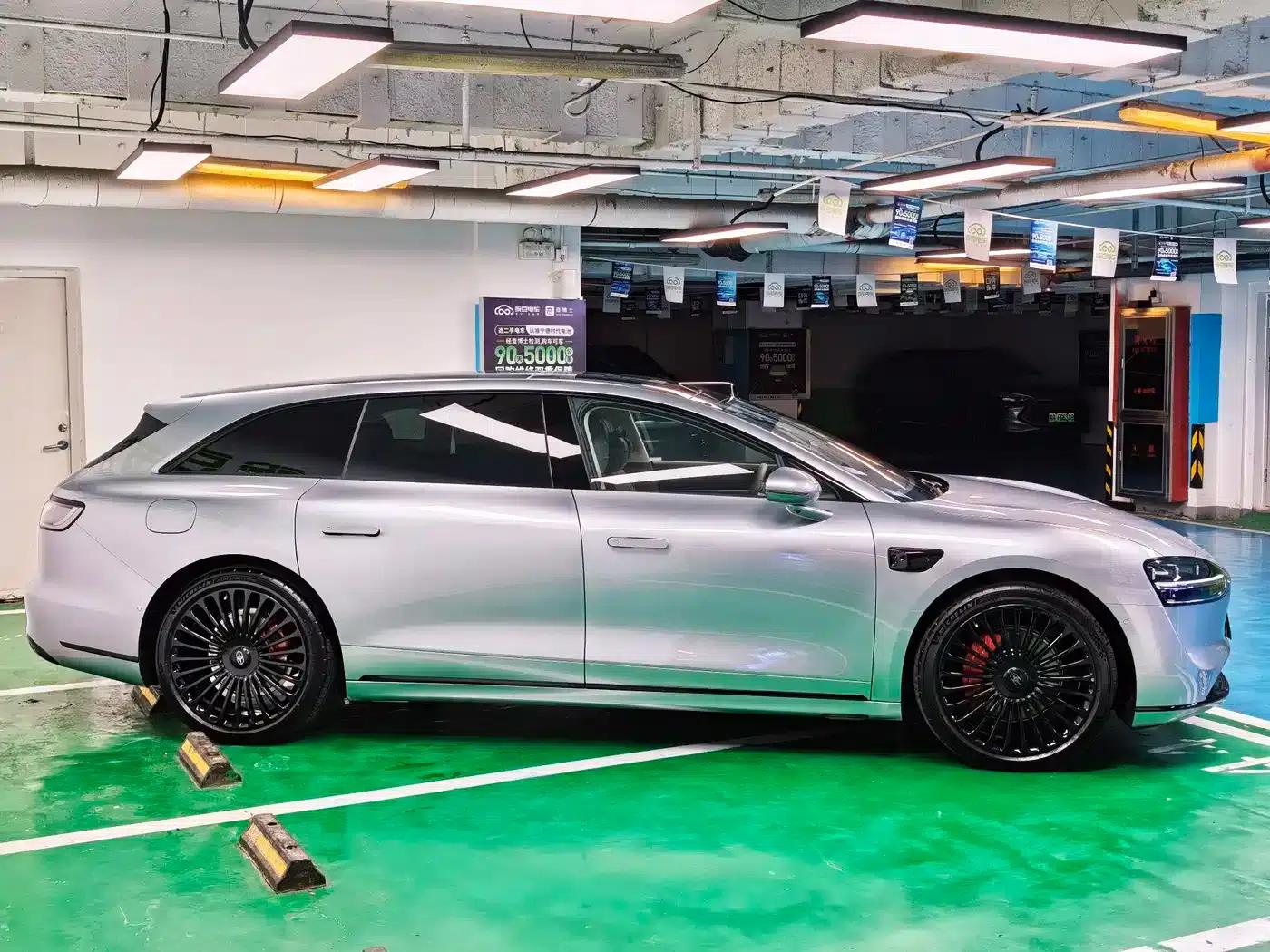 Enjoy S9T 2025 Ultra Extended Range Version (192-line LiDAR) — миниатюра 7