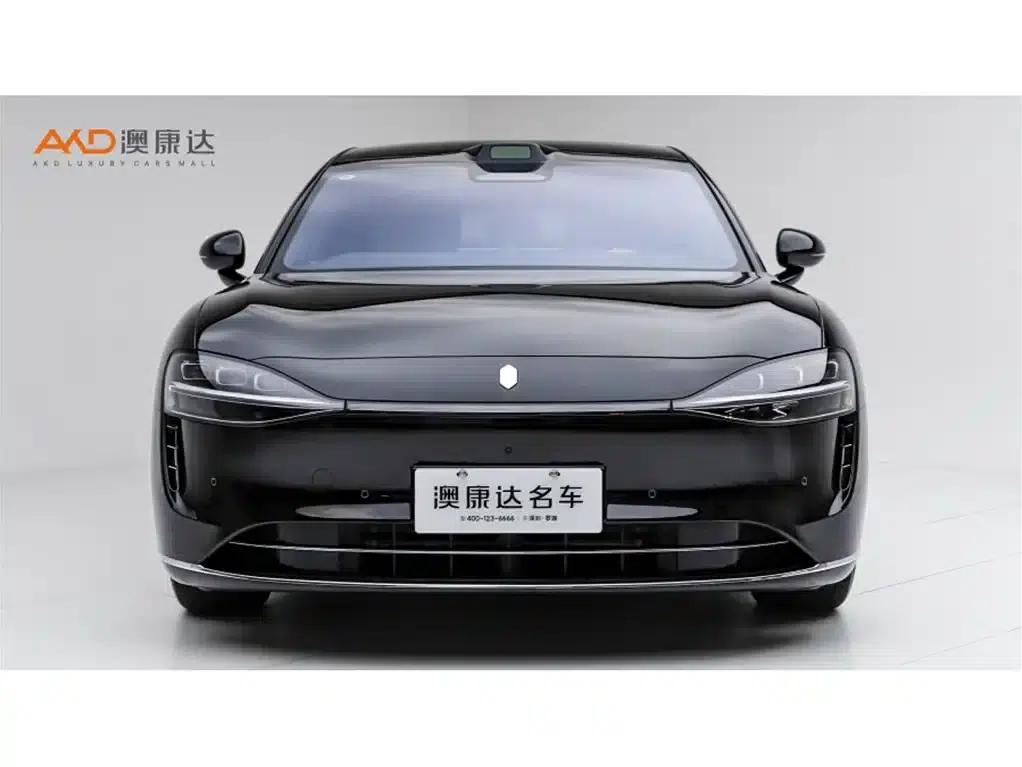 Enjoy S9T/1.5T/2025/Extended Range Ultra (192-line LiDAR) — миниатюра 2