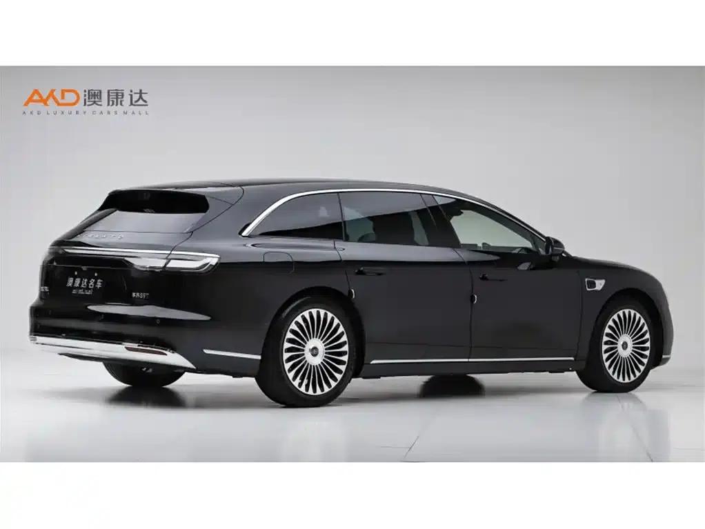 Enjoy S9T/1.5T/2025/Extended Range Ultra (192-line LiDAR) — миниатюра 3
