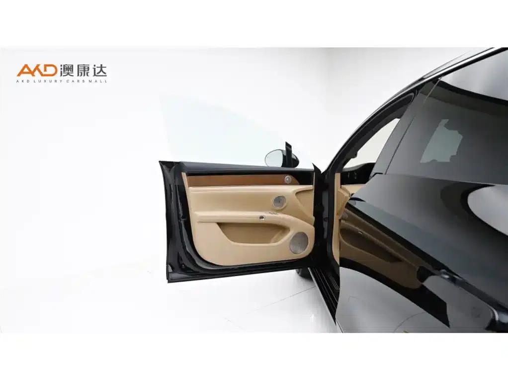 Enjoy S9T/1.5T/2025/Extended Range Ultra (192-line LiDAR) — миниатюра 10