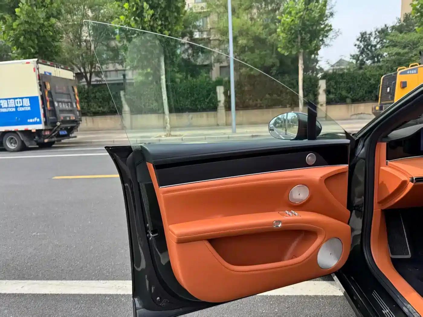 Enjoy S9T 2025 Model Extended Range Ultra Long Range Version (192-line LiDAR) — миниатюра 5