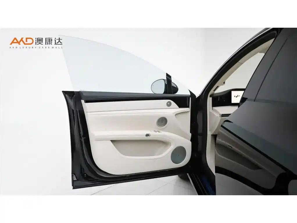 Enjoy S9T/1.5T/2025/Extended Range Ultra Long-Range Version (192-line LiDAR) — миниатюра 10