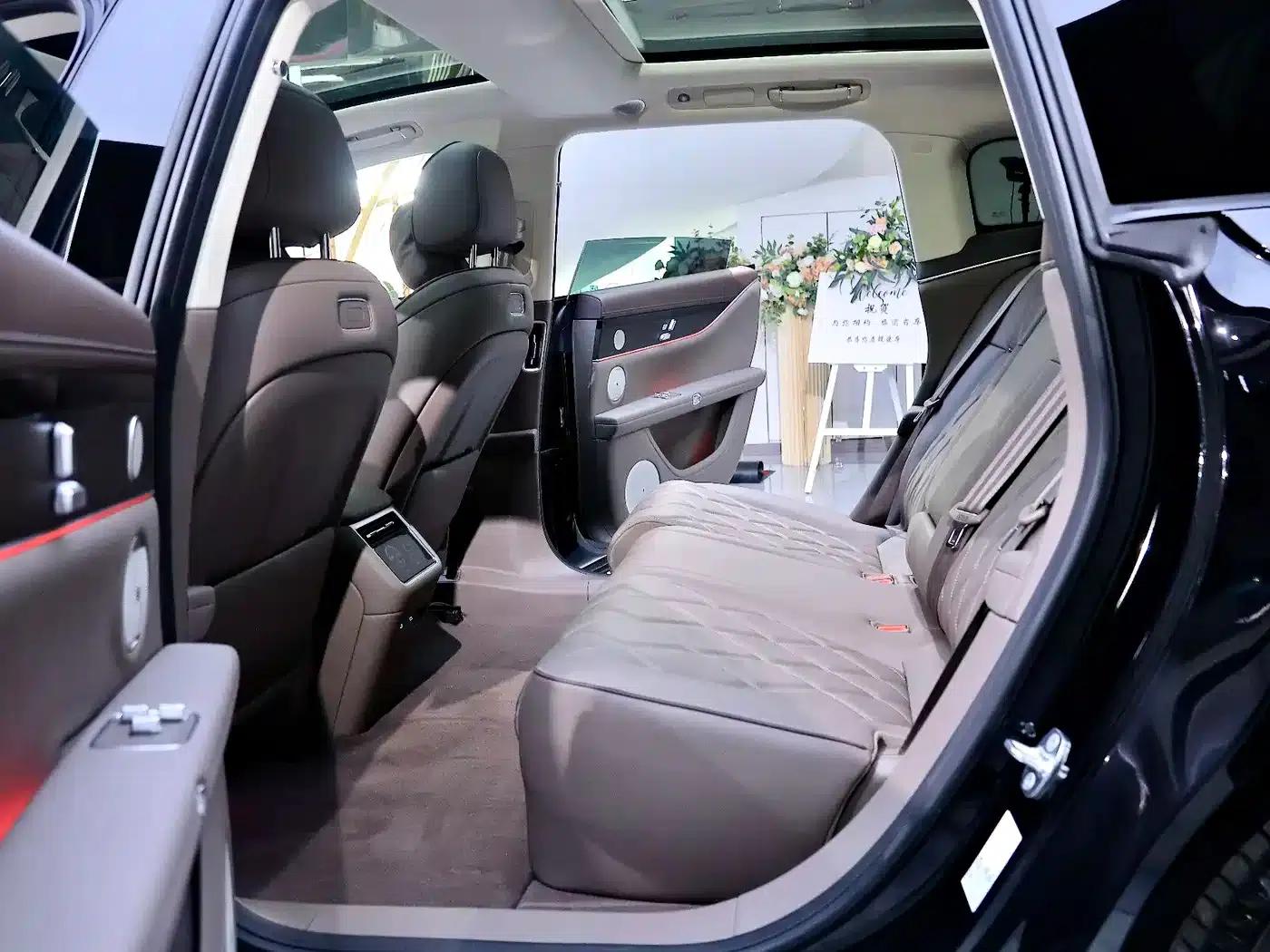 Enjoy S9T 2025 Model (Range Extender Max) with 192-line LiDAR — миниатюра 12