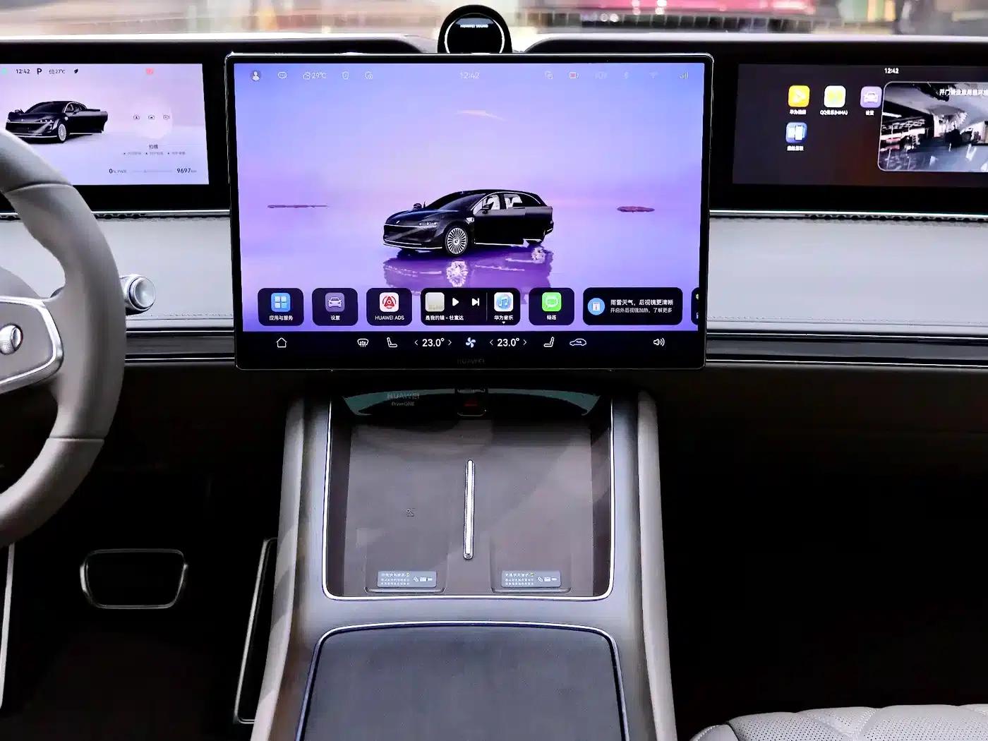 Enjoy S9T 2025 Model (Range Extender Max) with 192-line LiDAR — миниатюра 15