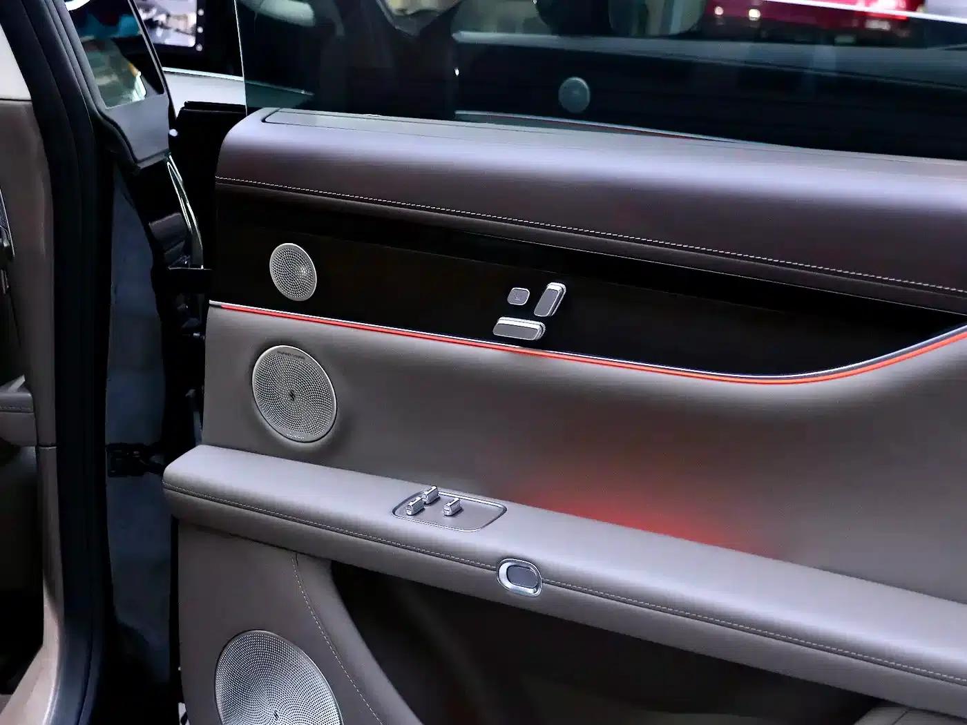 Enjoy S9T 2025 Model (Range Extender Max) with 192-line LiDAR — миниатюра 16