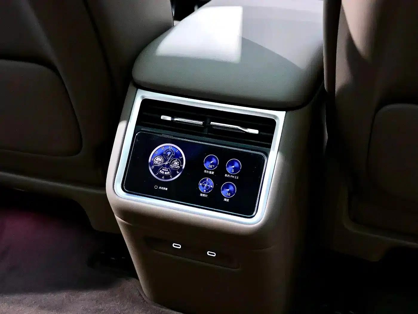 Enjoy S9T 2025 Model (Range Extender Max) with 192-line LiDAR — миниатюра 17