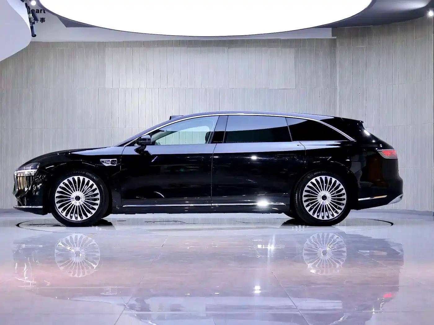 Enjoy S9T 2025 Model (Range Extender Max) with 192-line LiDAR — миниатюра 7