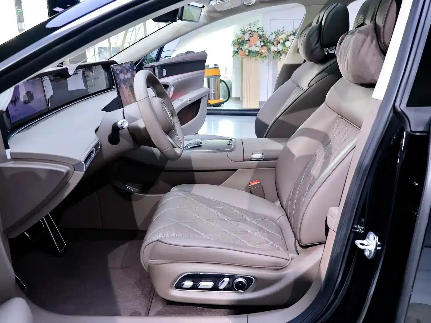 Enjoy S9T 2025 Model (Range Extender Max) with 192-line LiDAR — миниатюра 10