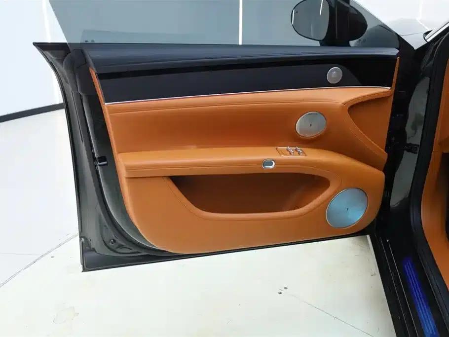 Enjoy S9T 2025 Model Extended Range Max (192-line LiDAR) — миниатюра 17