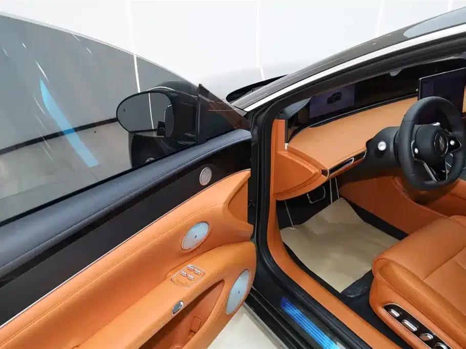 Enjoy S9T 2025 Model Extended Range Max (192-line LiDAR) — миниатюра 19