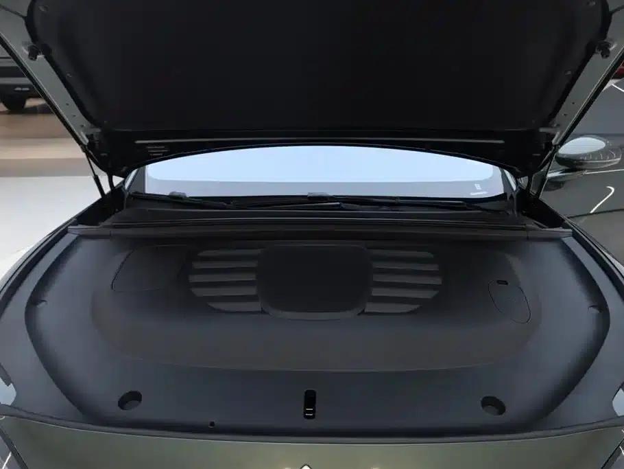 Enjoy S9T 2025 Model Extended Range Max (192-line LiDAR) — миниатюра 20