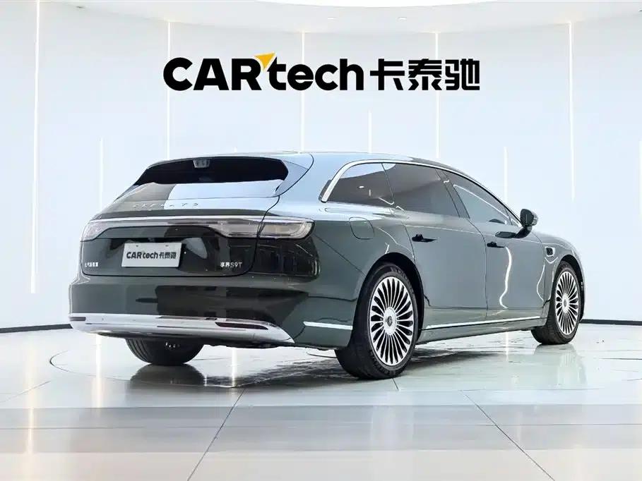 Enjoy S9T 2025 Model Extended Range Max (192-line LiDAR) — миниатюра 3