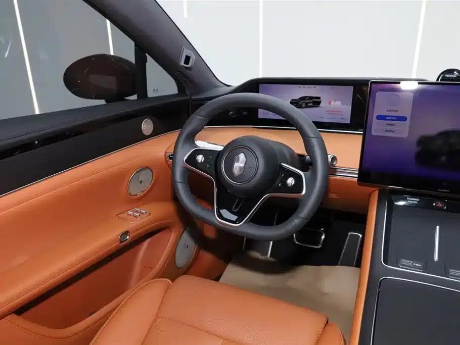 Enjoy S9T 2025 Model Extended Range Max (192-line LiDAR) — миниатюра 27