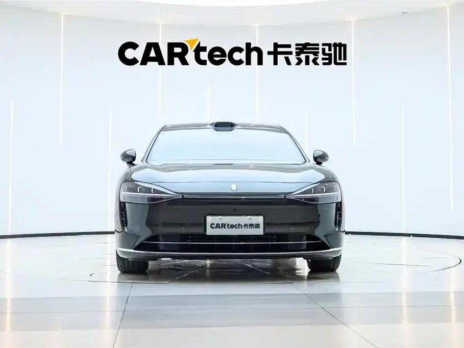 Enjoy S9T 2025 Model Extended Range Max (192-line LiDAR) — миниатюра 6
