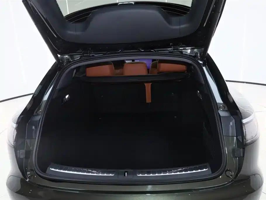 Enjoy S9T 2025 Model Extended Range Max (192-line LiDAR) — миниатюра 10