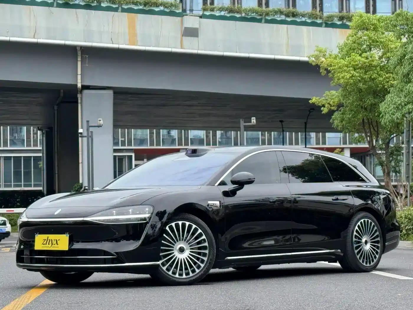 Enjoy S9T 2025 Ultra Extended Range Version (896-line LiDAR) — миниатюра 1