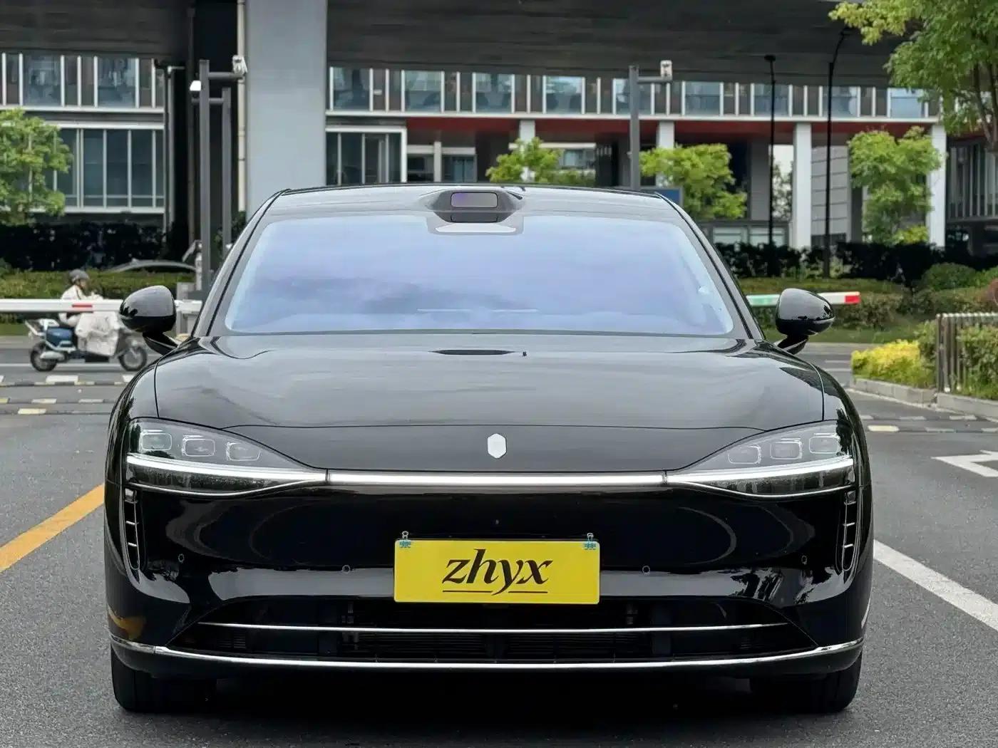 Enjoy S9T 2025 Ultra Extended Range Version (896-line LiDAR) — миниатюра 2