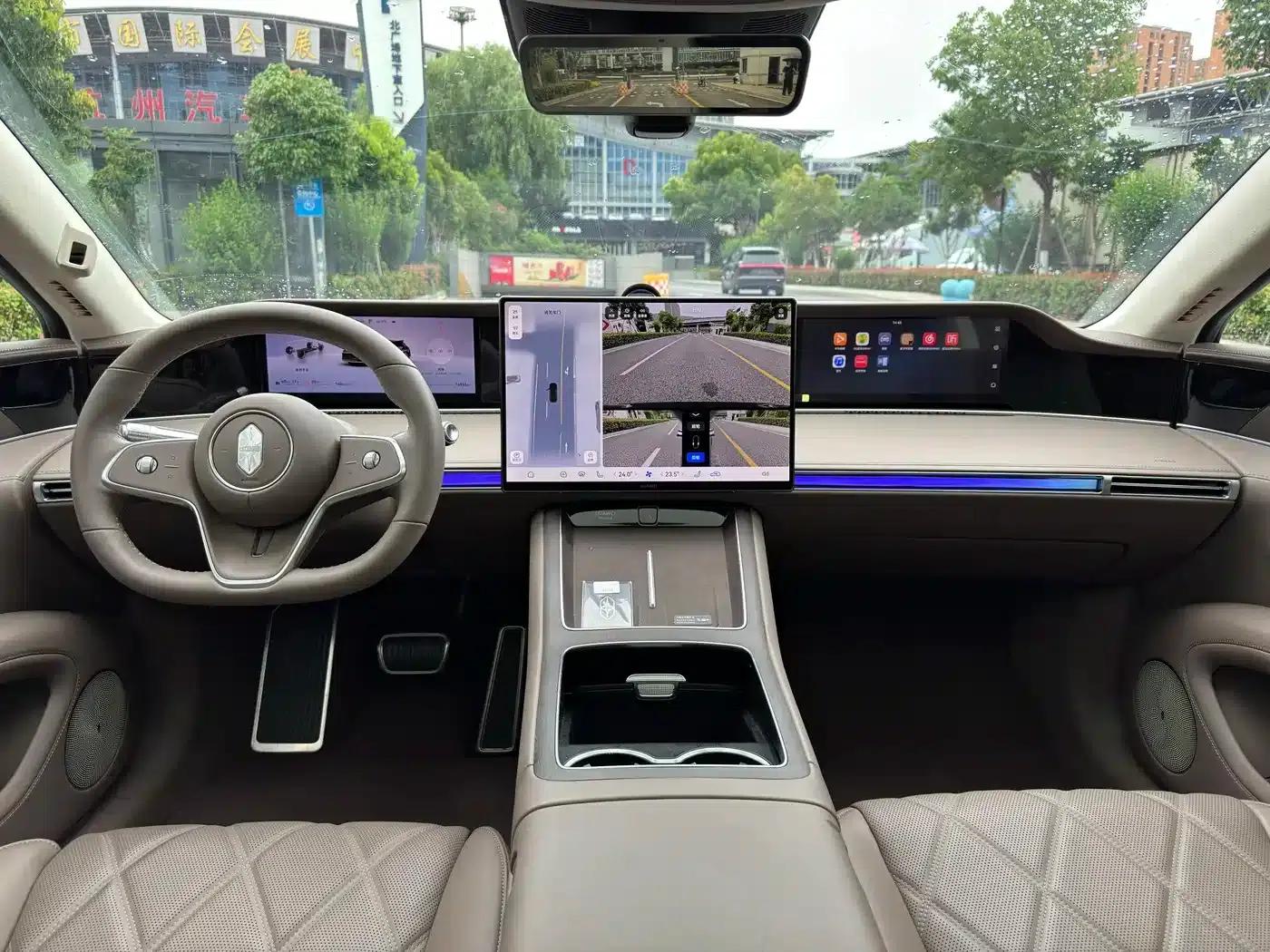 Enjoy S9T 2025 Ultra Extended Range Version (896-line LiDAR) — миниатюра 12