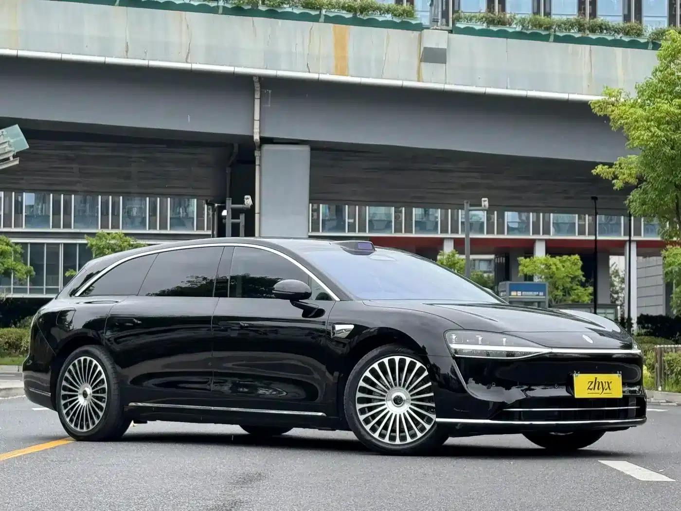 Enjoy S9T 2025 Ultra Extended Range Version (896-line LiDAR) — миниатюра 3