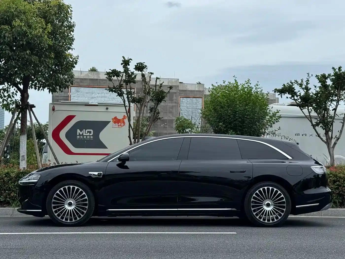 Enjoy S9T 2025 Ultra Extended Range Version (896-line LiDAR) — миниатюра 4