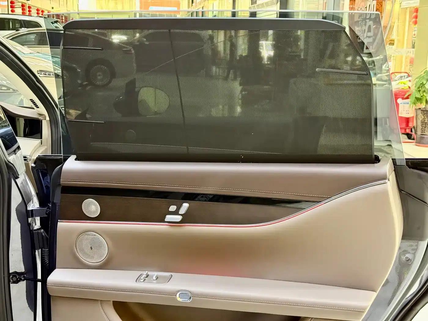 Enjoy S9T 2025 Ultra Extended Range Version (192-line LiDAR) — миниатюра 12