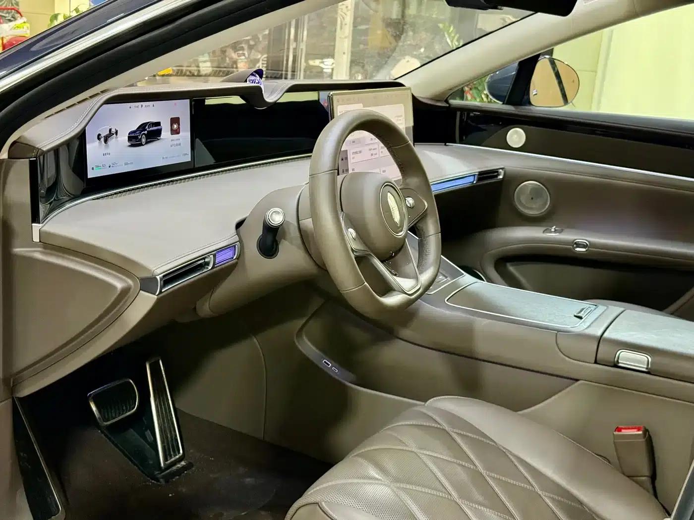 Enjoy S9T 2025 Ultra Extended Range Version (192-line LiDAR) — миниатюра 16