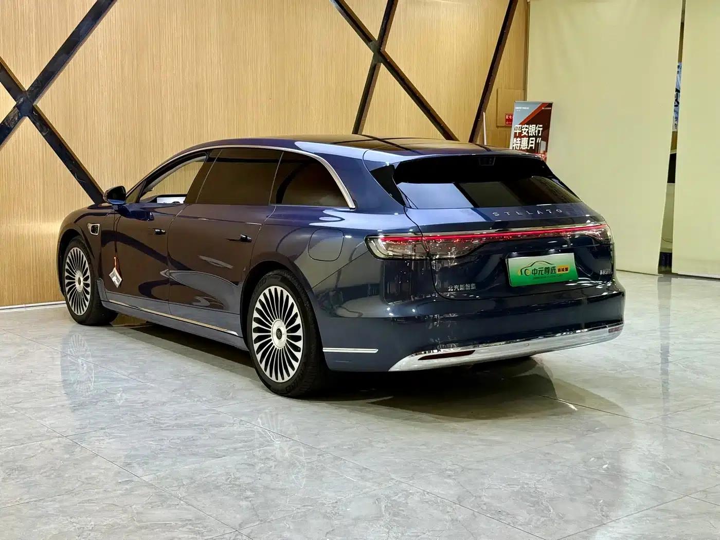 Enjoy S9T 2025 Ultra Extended Range Version (192-line LiDAR) — миниатюра 19