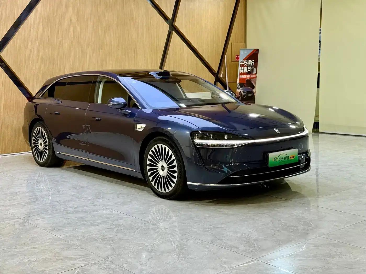 Enjoy S9T 2025 Ultra Extended Range Version (192-line LiDAR) — миниатюра 3