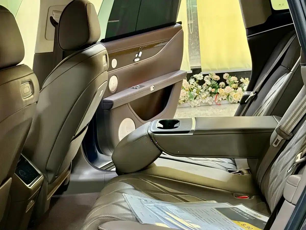 Enjoy S9T 2025 Ultra Extended Range Version (192-line LiDAR) — миниатюра 5