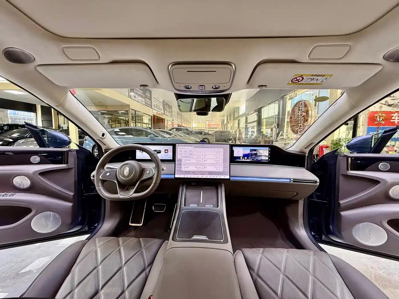 Enjoy S9T 2025 Ultra Extended Range Version (192-line LiDAR) — миниатюра 8