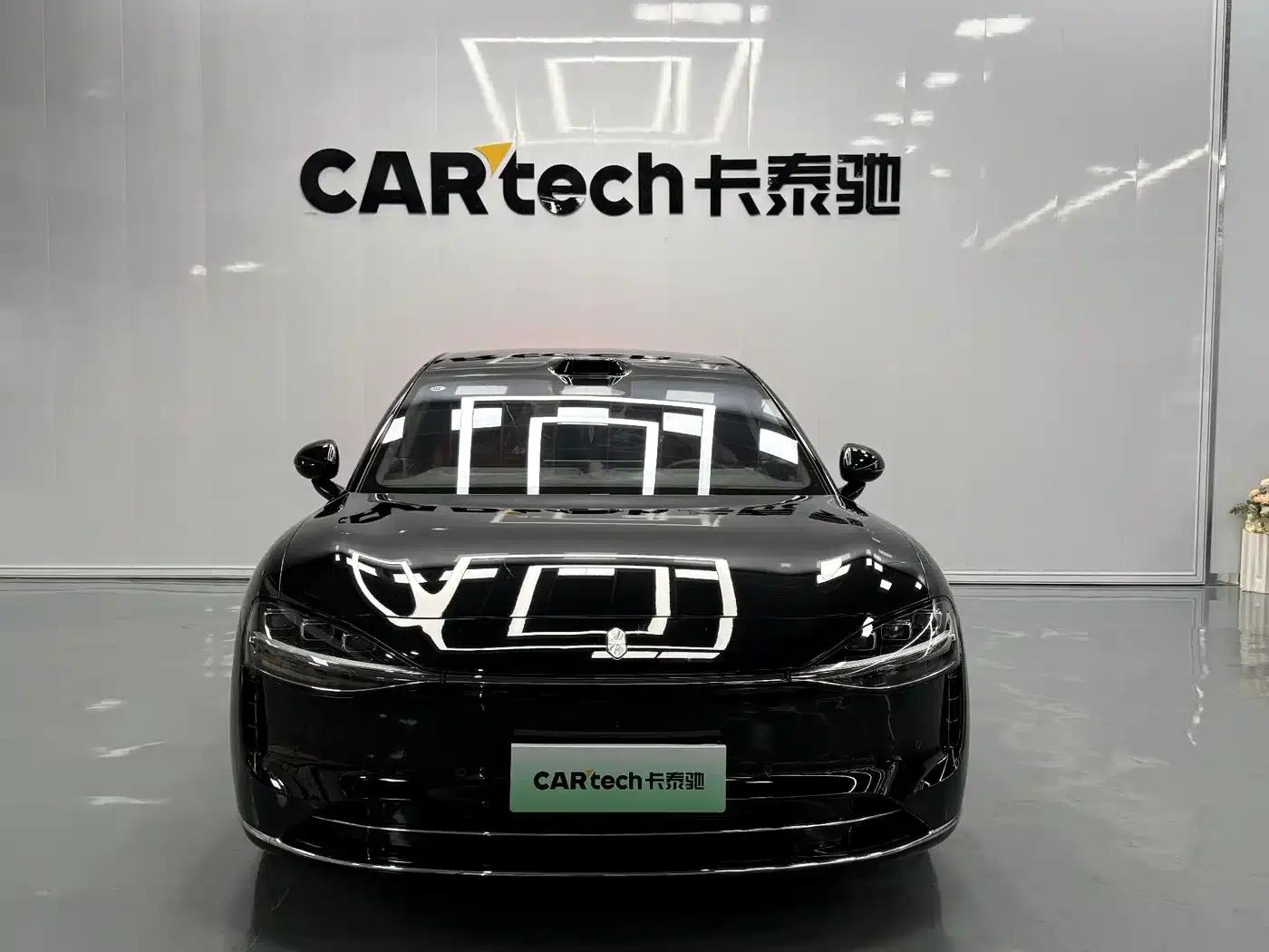 Enjoy S9T 2025 Ultra Extended Range Version (192-line LiDAR) — миниатюра 2