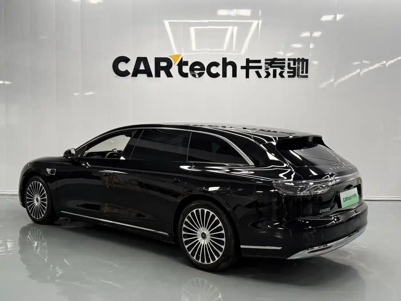Enjoy S9T 2025 Ultra Extended Range Version (192-line LiDAR) — миниатюра 18