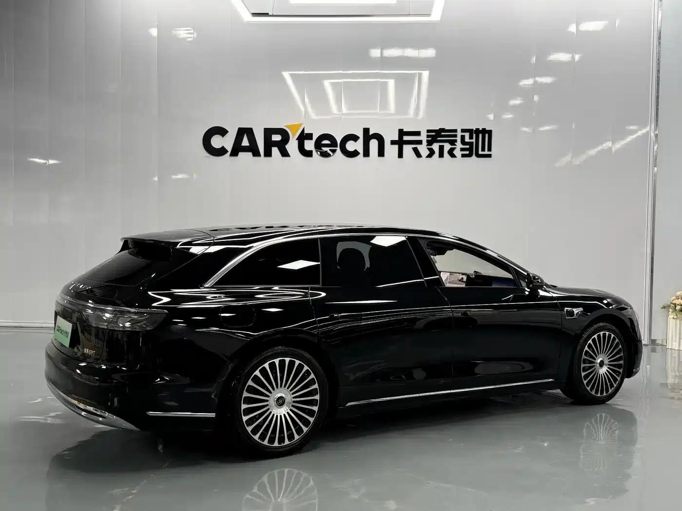 Enjoy S9T 2025 Ultra Extended Range Version (192-line LiDAR) — миниатюра 19