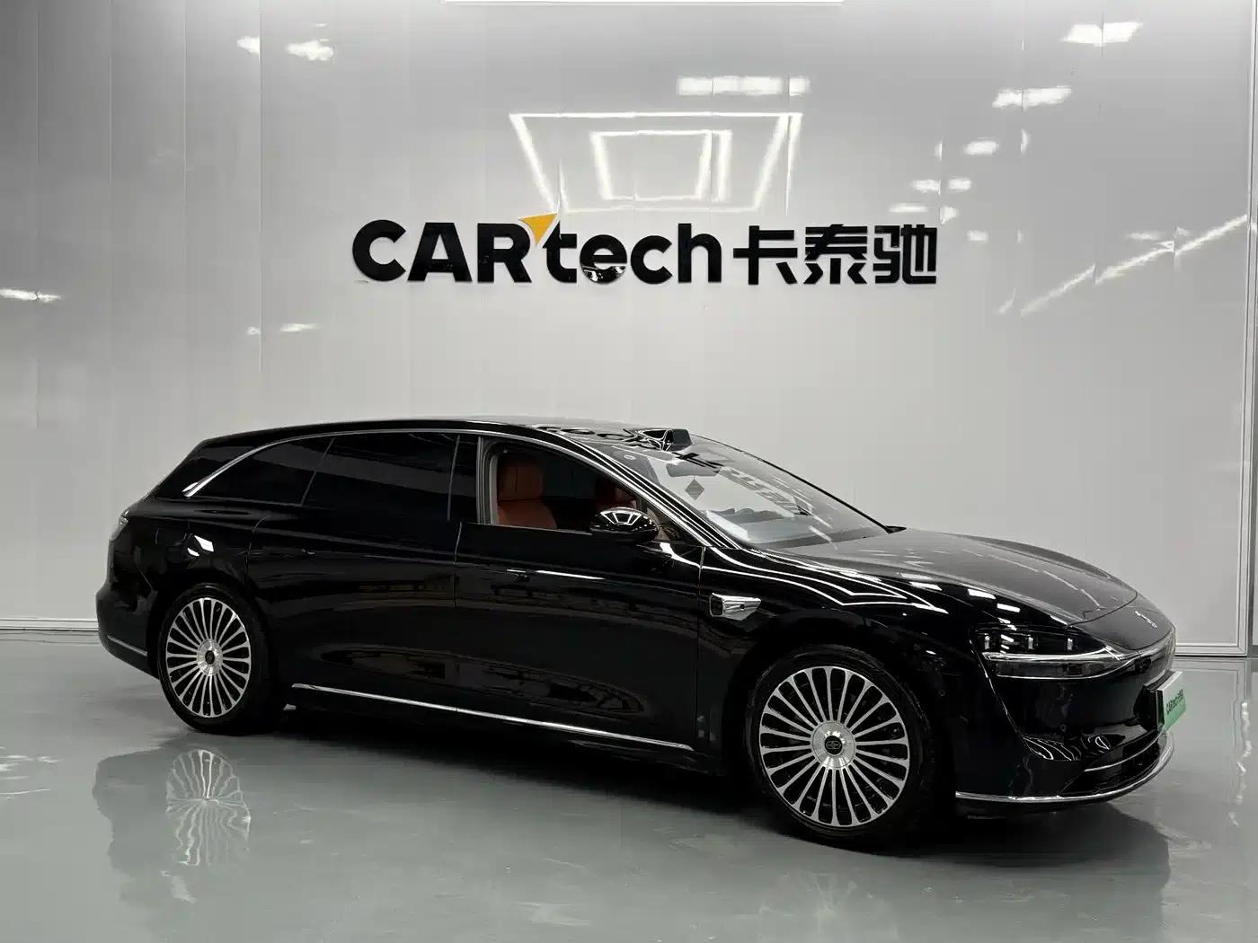 Enjoy S9T 2025 Ultra Extended Range Version (192-line LiDAR) — миниатюра 3