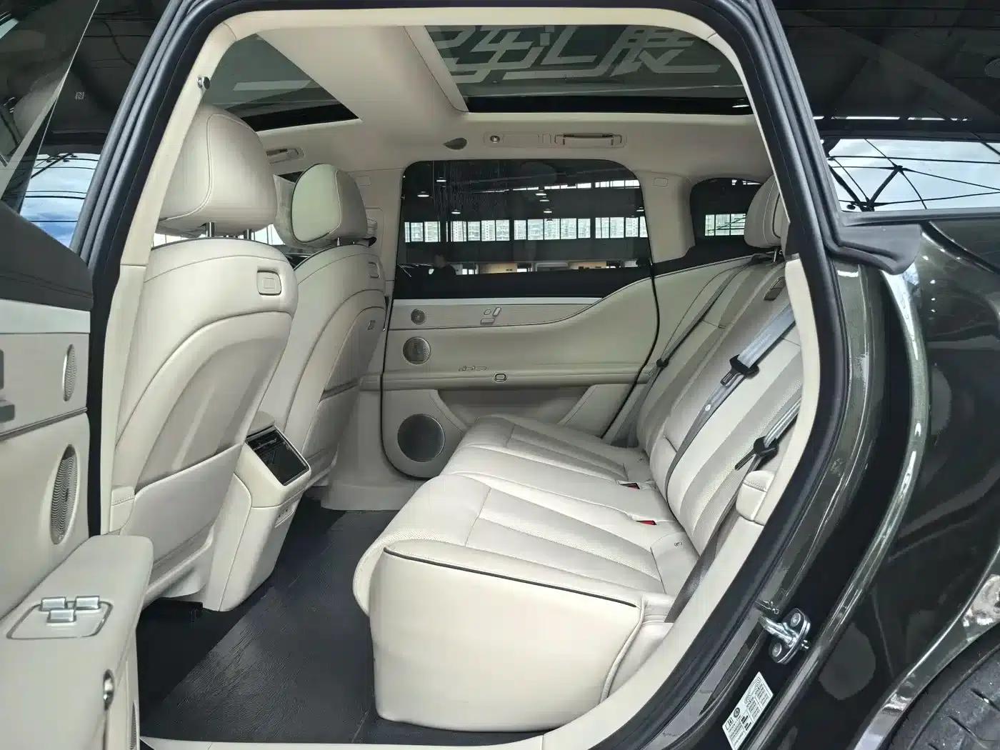 Enjoy S9T 2025 Model Extended Range Ultra Long Range Version (192-line LiDAR) — миниатюра 15