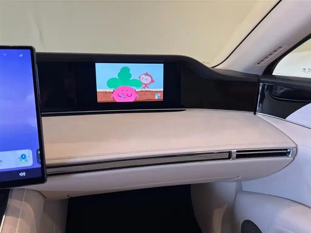 Enjoy S9T 2025 Model Extended Range Ultra Long Range Version (192-line LiDAR) — миниатюра 19
