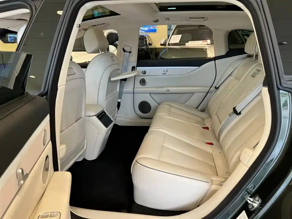 Enjoy S9T 2025 Model Extended Range Ultra Long Range Version (192-line LiDAR) — миниатюра 23