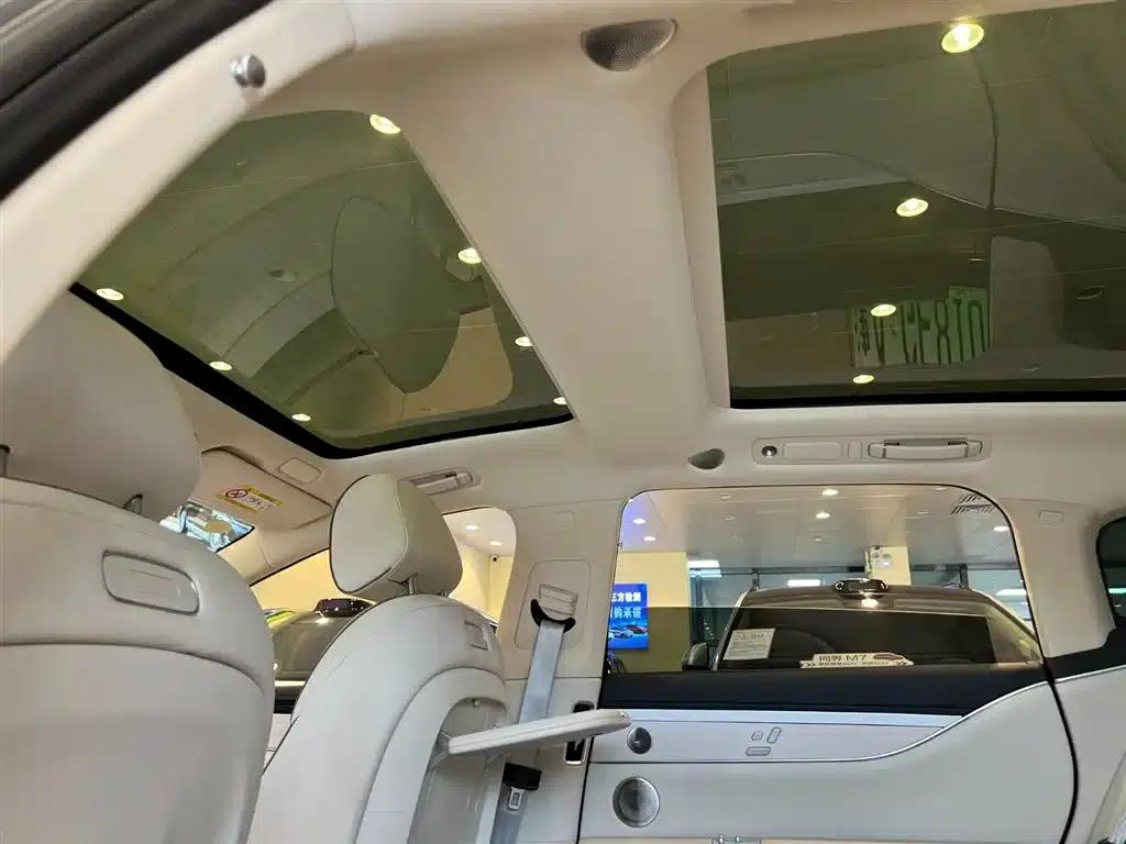 Enjoy S9T 2025 Model Extended Range Ultra Long Range Version (192-line LiDAR) — миниатюра 24