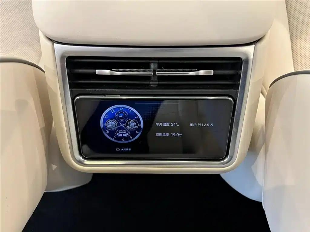Enjoy S9T 2025 Model Extended Range Ultra Long Range Version (192-line LiDAR) — миниатюра 26