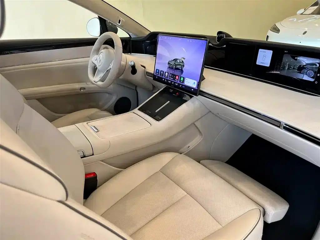 Enjoy S9T 2025 Model Extended Range Ultra Long Range Version (192-line LiDAR) — миниатюра 27