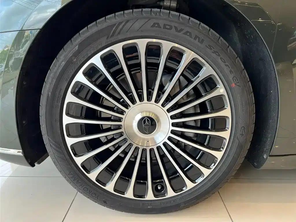 Enjoy S9T 2025 Model Extended Range Ultra Long Range Version (192-line LiDAR) — миниатюра 10