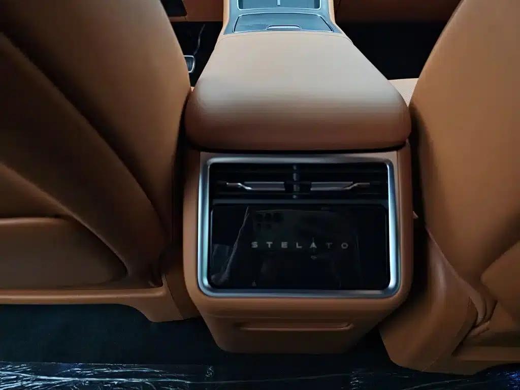 Enjoy S9T 2025 Model Extended Range Ultra Long Range Version (192-line LiDAR) — миниатюра 13