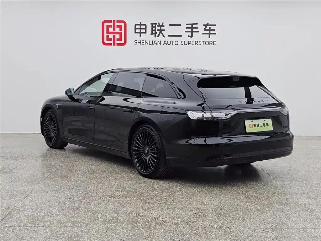 Enjoy S9T 2025 Model Extended Range Ultra Long Range Version (192-line LiDAR) — миниатюра 3