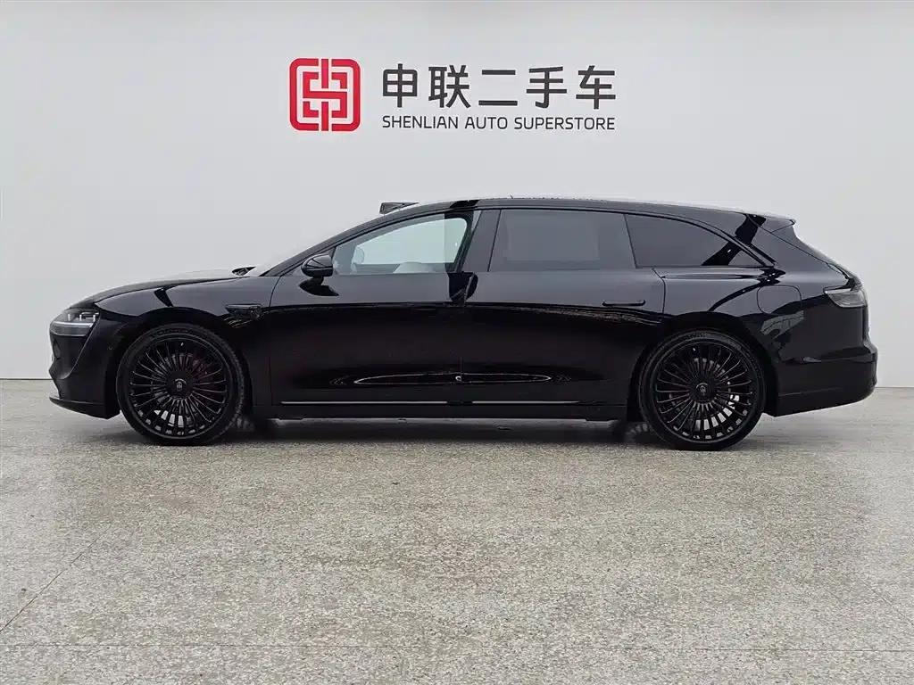 Enjoy S9T 2025 Model Extended Range Ultra Long Range Version (192-line LiDAR) — миниатюра 4
