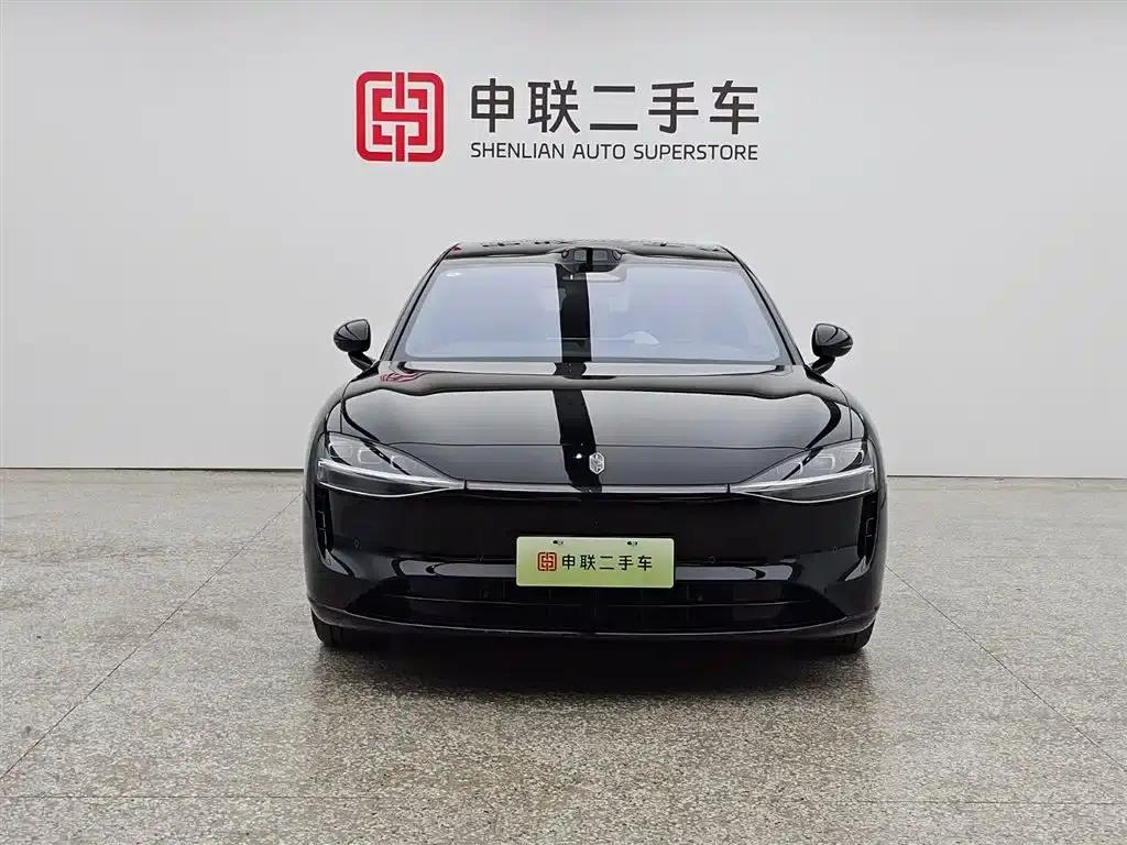 Enjoy S9T 2025 Model Extended Range Ultra Long Range Version (192-line LiDAR) — миниатюра 5