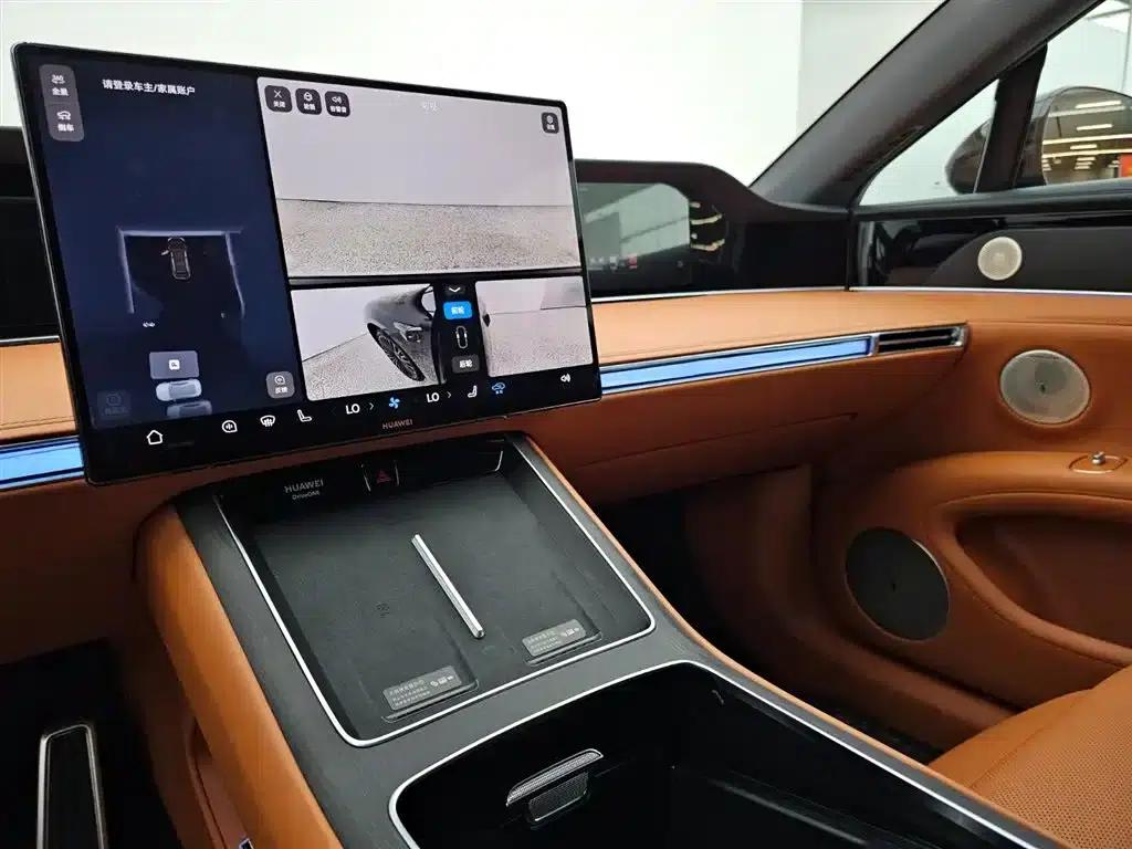 Enjoy S9T 2025 Model Extended Range Ultra Long Range Version (192-line LiDAR) — миниатюра 10